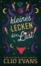 [Creature Cafe 03] • Kleines Lecken der Lust